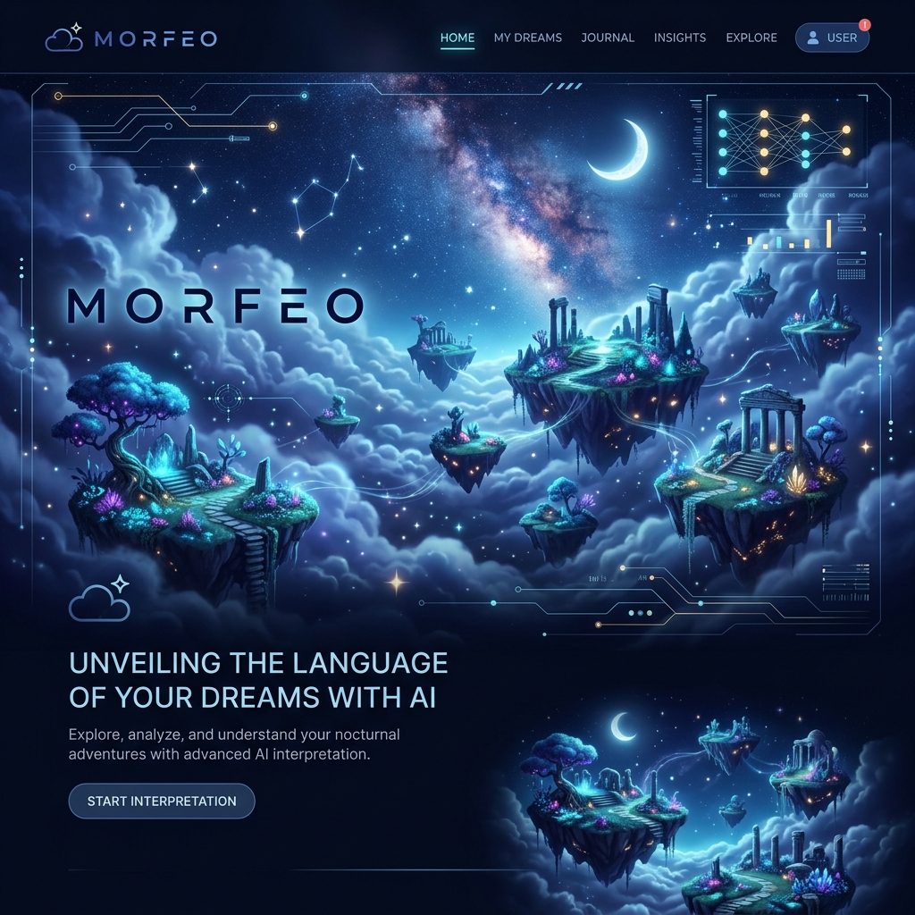 Morfeo